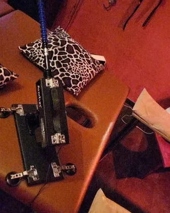 Photo from listing “NEU! Domina - nur Hotel möglich!”, age 44