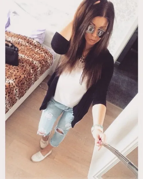 Photo from listing “Katerina”, age 25