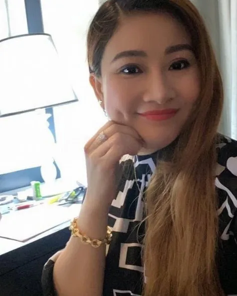 Photo from listing “Mina”, age 25