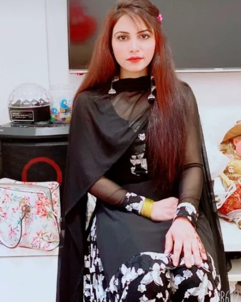 Photo from listing “Fiza”, age 25