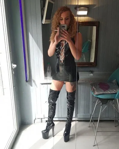 Photo from listing “Estela”, age 31