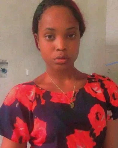 Photo from listing “Lulu”, age 22
