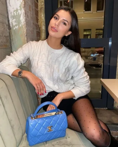 Photo from listing “Amets”, age 22