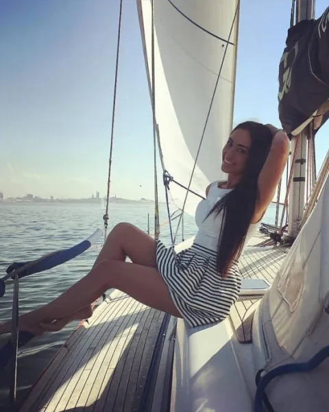 Photo from listing “Anna”, age 31