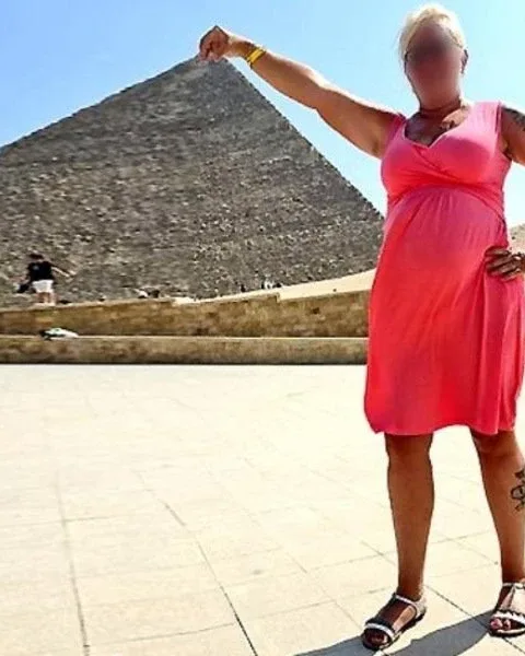 Photo from listing “Jacky”, age 43