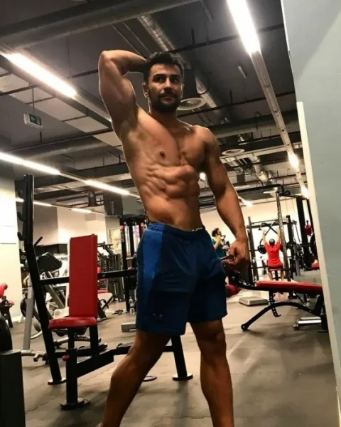 Photo from listing “Joseph”, age 29