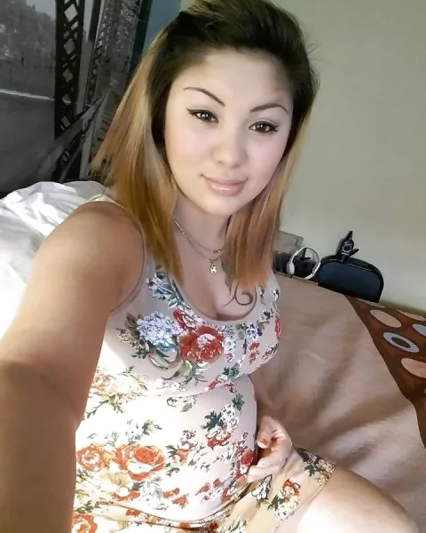 Photo from listing “Adriana”, age 22