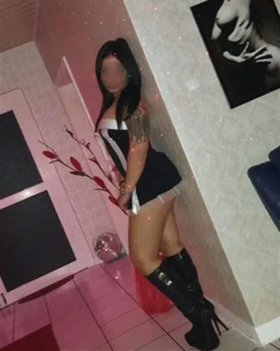 Photo from listing “ROXY”, age 23