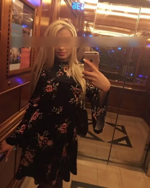 Photo from listing “Karina”, age 22