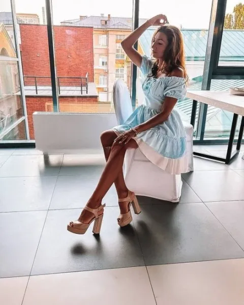 Photo from listing “Janna”, age 23