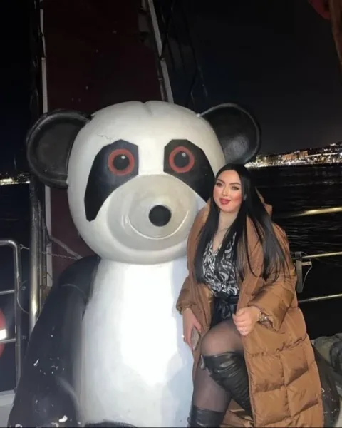 Photo from listing “Aliya”, age 22