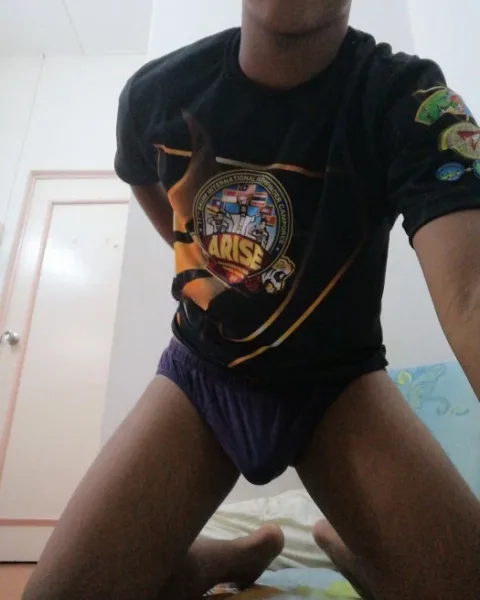 Photo from listing “David”, age 22