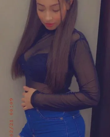 Photo from listing “Malika”, age 22