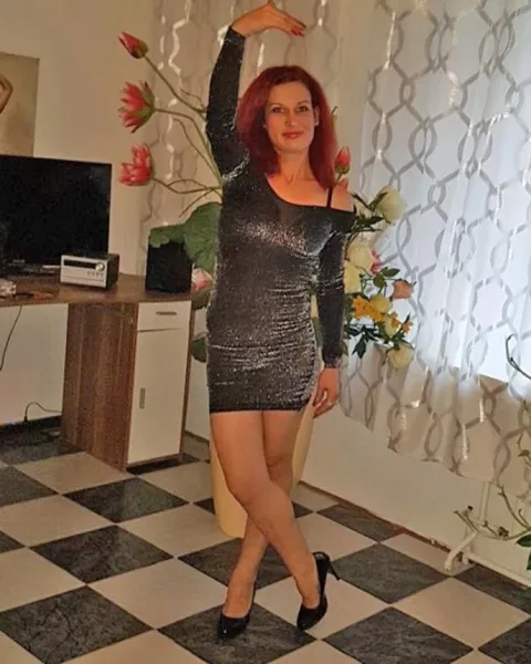 Photo from listing “Ramona”, age 18