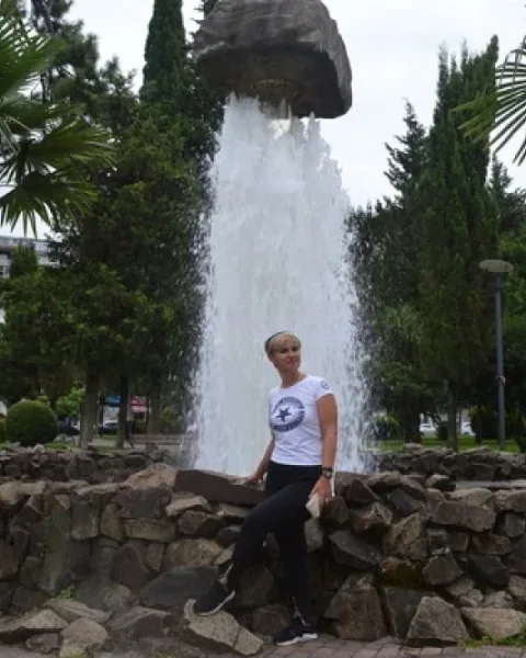 Photo from listing “Masha”, age 37