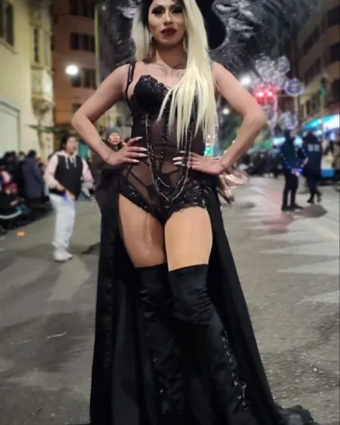 Photo from listing “Nicole Eros”, age 23