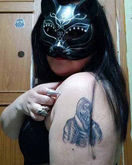 Photo from listing “Mistress Kat”, age 31
