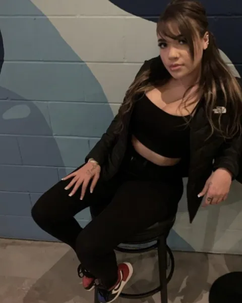 Photo from listing “Susan”, age 30