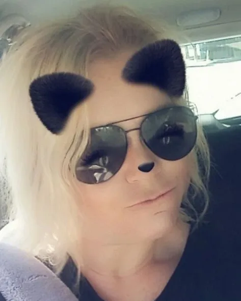 Photo from listing “Krystal G”, age 36