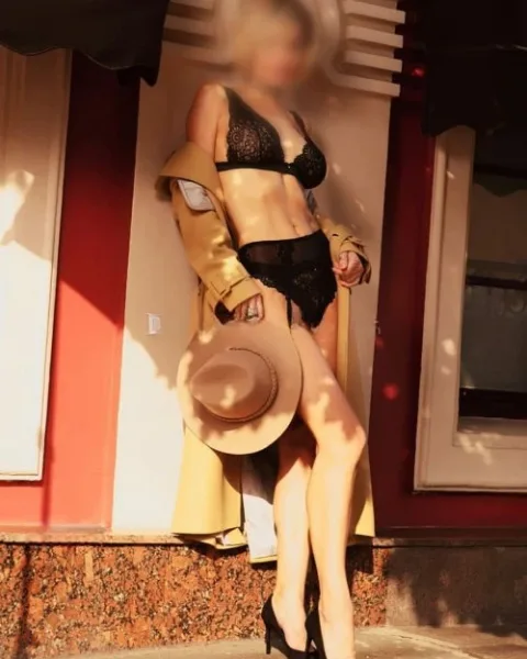 Photo from listing “Ilana”, age 34