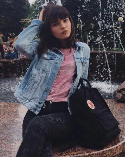 Photo from listing “Rozali Choice”, age 26