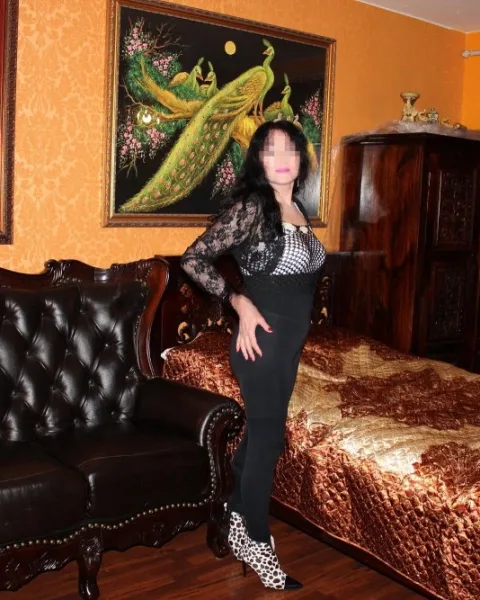 Photo from listing “Maria”, age 36