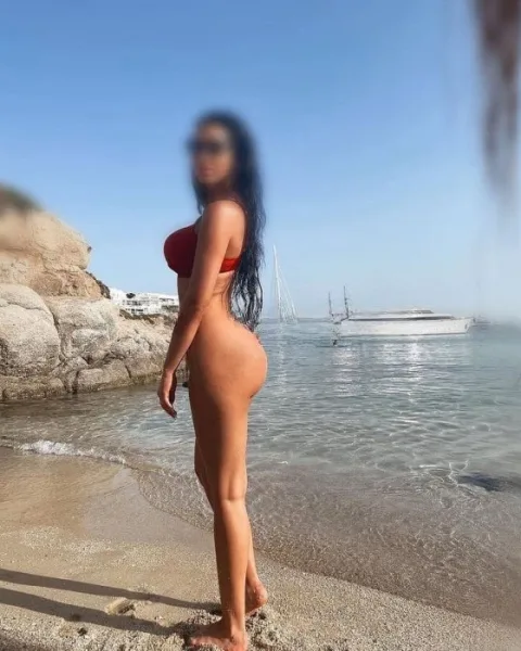 Photo from listing “Melissa”, age 24