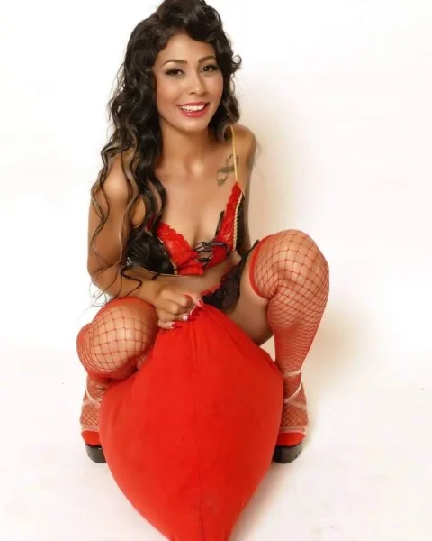 Photo from listing “Maileen Bei Escortberlin”, age 25