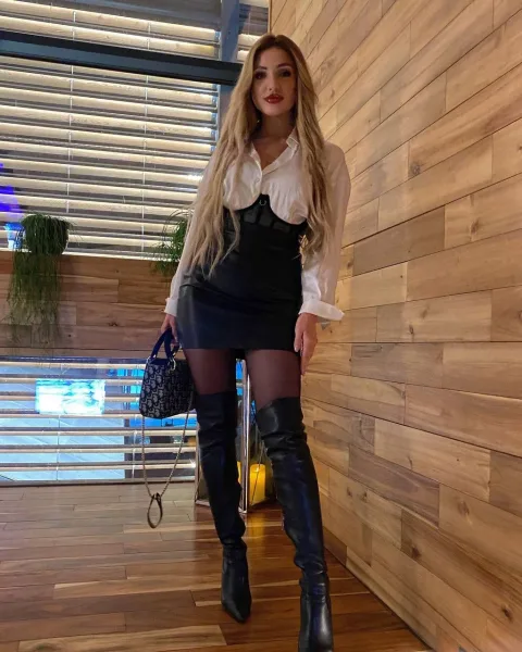 Photo from listing “Ирина”, age 25