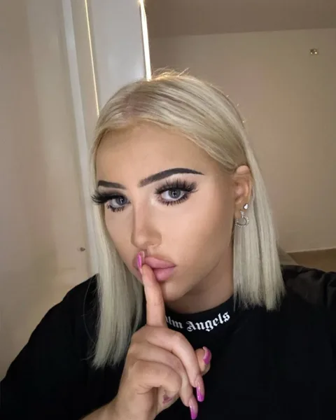 Photo from listing “veronika”, age 21