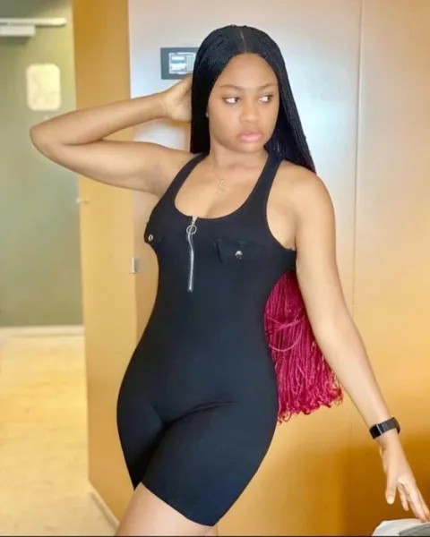 Photo from listing “Clara”, age 25