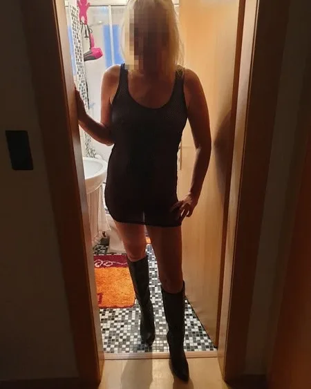 Photo from listing “Barbara”, age 57