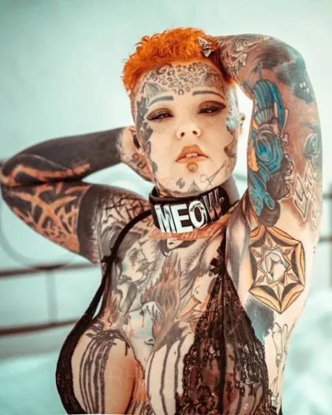 Photo from listing “Yuki Tattoomodel”, age 24