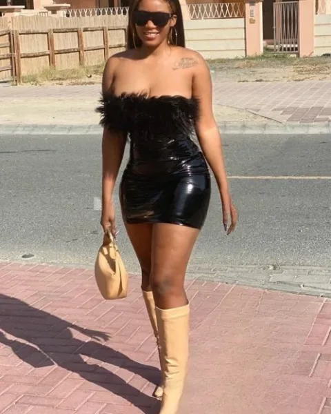 Photo from listing “Mis Camilla”, age 23