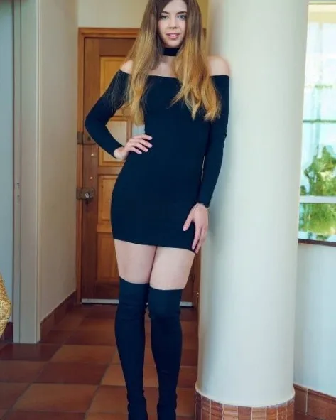 Photo from listing “Marcell”, age 21