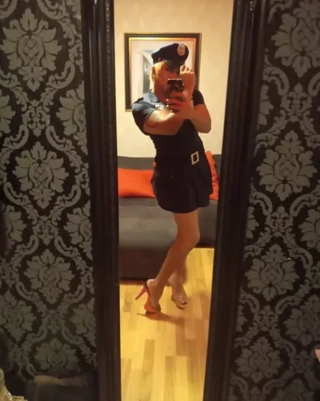 Photo from listing “Trans Fantasy 23x5 Cm Sehr Aktiv”, age 25