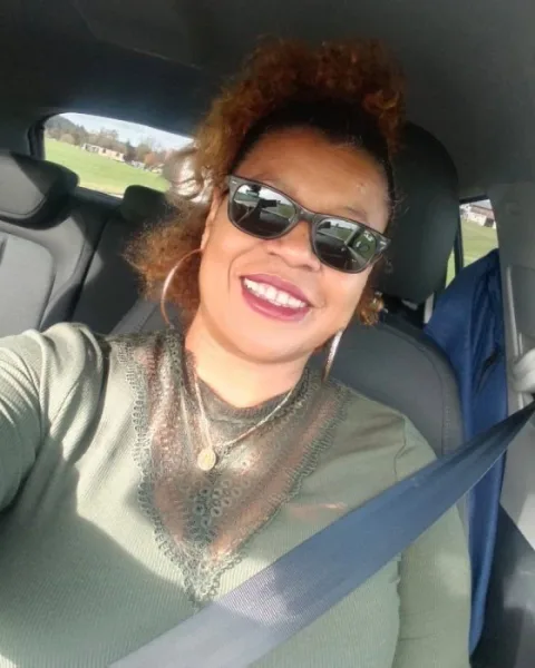 Photo from listing “Maria”, age 51
