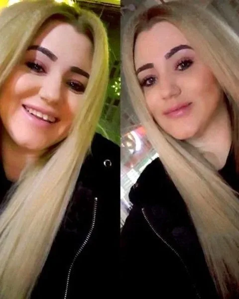 Photo from listing “Ewa”, age 23