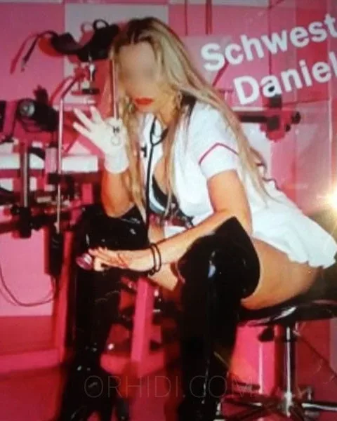 Photo from listing “SWITCHERIN U. FETISCH/BIZARR LIEBHABERIN DANIELA”, age 45