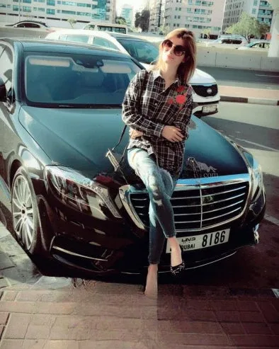 Photo from listing “Zoya”, age 26