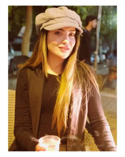 Photo from listing “Meerab”, age 25