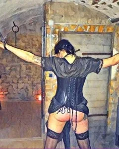 Photo from listing “Sophie”, age 34