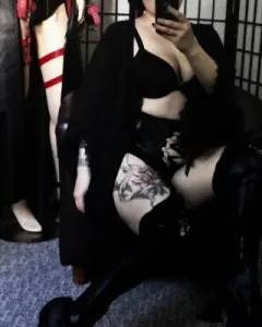 Photo from listing “Madam Viva”, age 38
