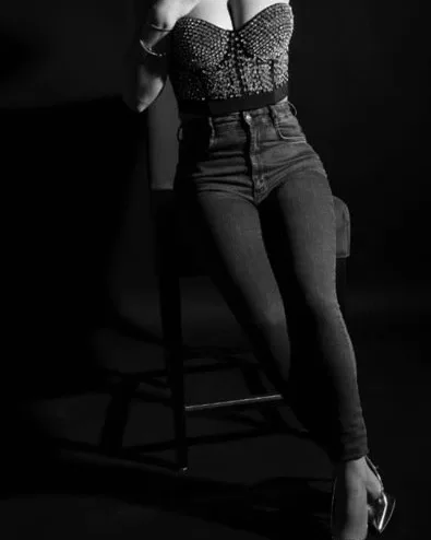 Photo from listing “Andrea Nur Escort”, age 30