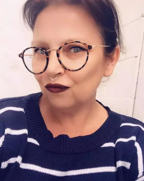 Photo from listing “Miss Tears Online”, age 60