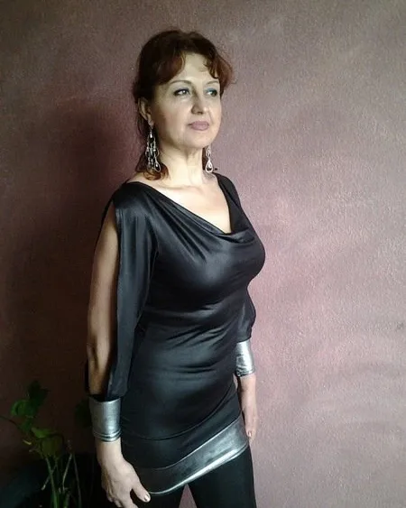 Photo from listing “NINA”, age 30