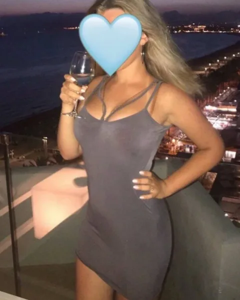 Photo from listing “Margo”, age 25