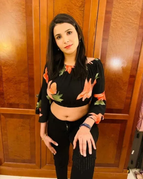 Photo from listing “Akruti”, age 25