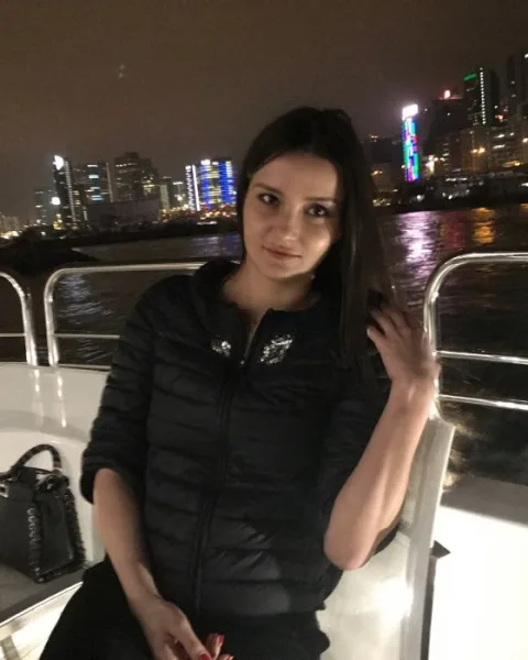 Photo from listing “Viktoria”, age 31