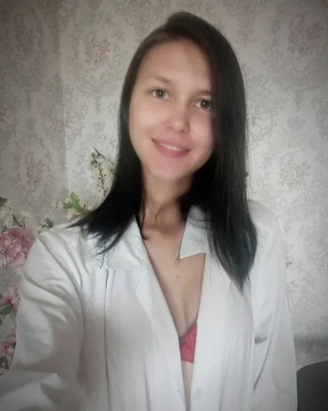 Photo from listing “Alina”, age 21